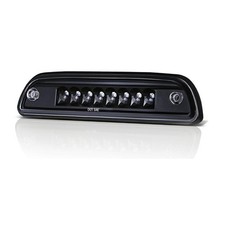 Brake Light Third 3rd Tail Lamp Black Clear ABS Plastic Housing 8157004030 picture
