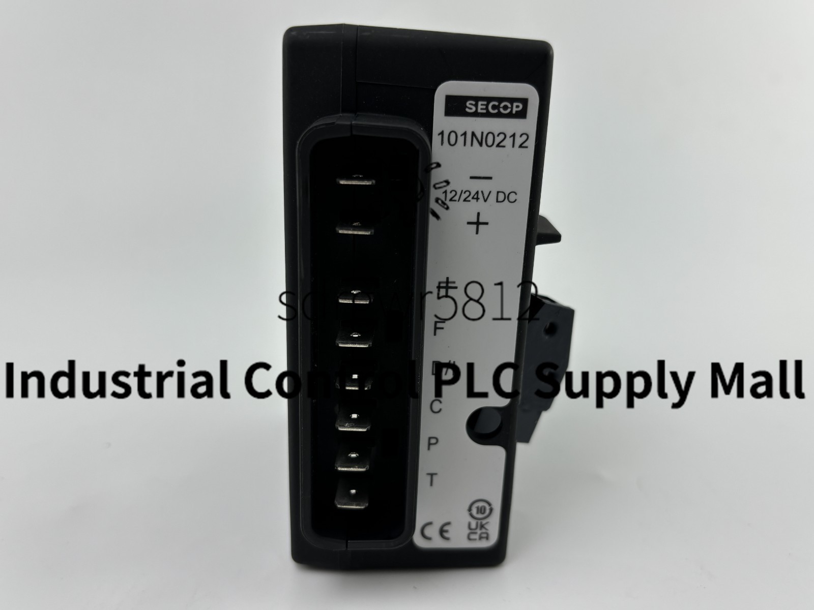 New 1PCS Secop 101N0212 Electronic Controller for BD35F and BD50F Mobile