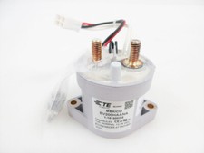 TYCO EV200HAANA 1-1618002-8 CONTACTOR RELAY EV200 HAANA ECONOMIZER COIL KILOVAC picture