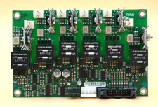 AAREL 640-0511B_REV05 ETON ET166 PRINTED CIRCUIT BOARD PCB 0021476-3 picture