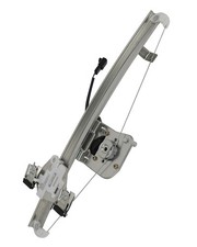 Power Window Regulator for 2007-2013 for Silverado 1500 741-389 picture