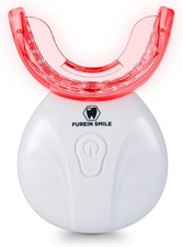 Red Light Therapy for Gums, Toothache Relief, 32 1 Count (Pack of 1), White picture