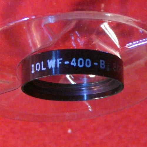 Newport 10LWF-400-B Longpass Filter, Dielectric, 1\
