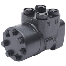 Fully Hydraulic Valve Replacement 211-1009 Steering Control Unit picture