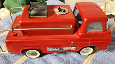 Vintage Nylint Ford Fire Engine picture