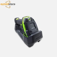 ZEBRA DS3678-ER2F003VZWW BARCODE SCANNER DS3678-ER Long Range w/ Charging Cradle picture