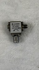 Harris Farinon 94-105061 Option 005 RF Isolator 5.7-8.2GHz SMA 90 Degree picture