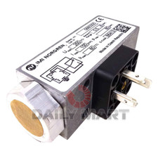 New In Box NORGREN 0880300 Pressure Switch picture