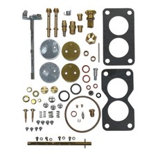JDS4278 Premium Carburetor Repair Kit Fits John Deere picture