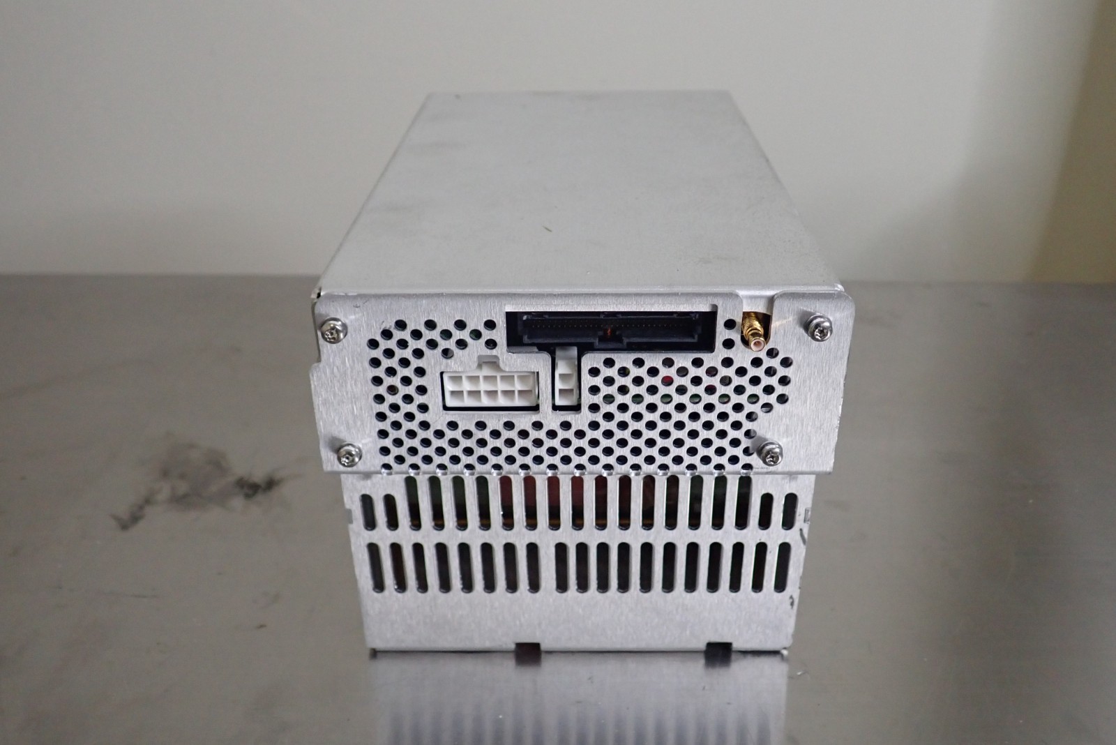 Agilent Technologies G6301-60350 Quad Driver Assembly Agilent Technologies G6301-60350 Quad Driver Assembly