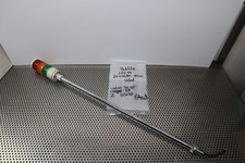 PATLITE LES-A 24V AC/DC 0.6W Red Amber Green Stack Light Used With Warranty picture