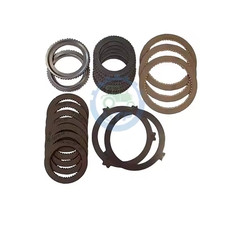 D103219 A574001 Clutch Kit Fits Case 580C 580D 580 Super D 580E 584E 585E 586E picture