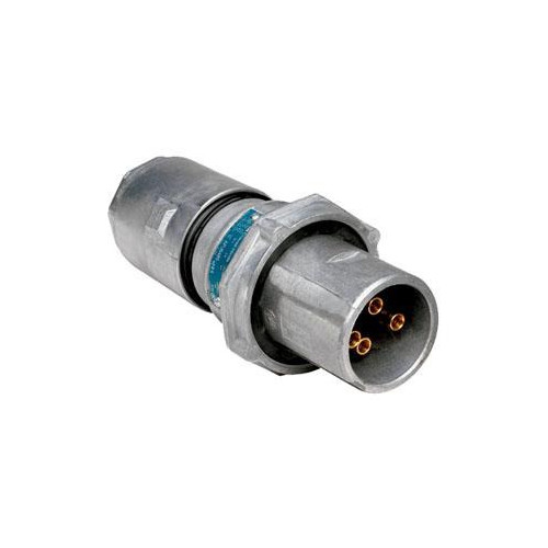 Crouse-Hinds APJ10487 3-Wire/4-Pole Arktite Heavy-Duty 100 Amp Circuit Breaking