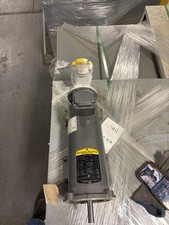 BALDOR CDP3330 MOTOR 90VDC .5HP 56C 1750RPM W/ PUMP picture