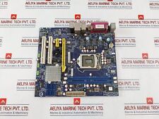 Foxconn H55MXV Motherboard With Ram I/O Shield 94V-0 picture