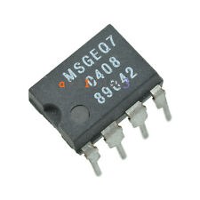 2pcs MSGEQ7 Band Graphic Equalizer IC MIXED DIP-8 MSGEQ7 Best picture