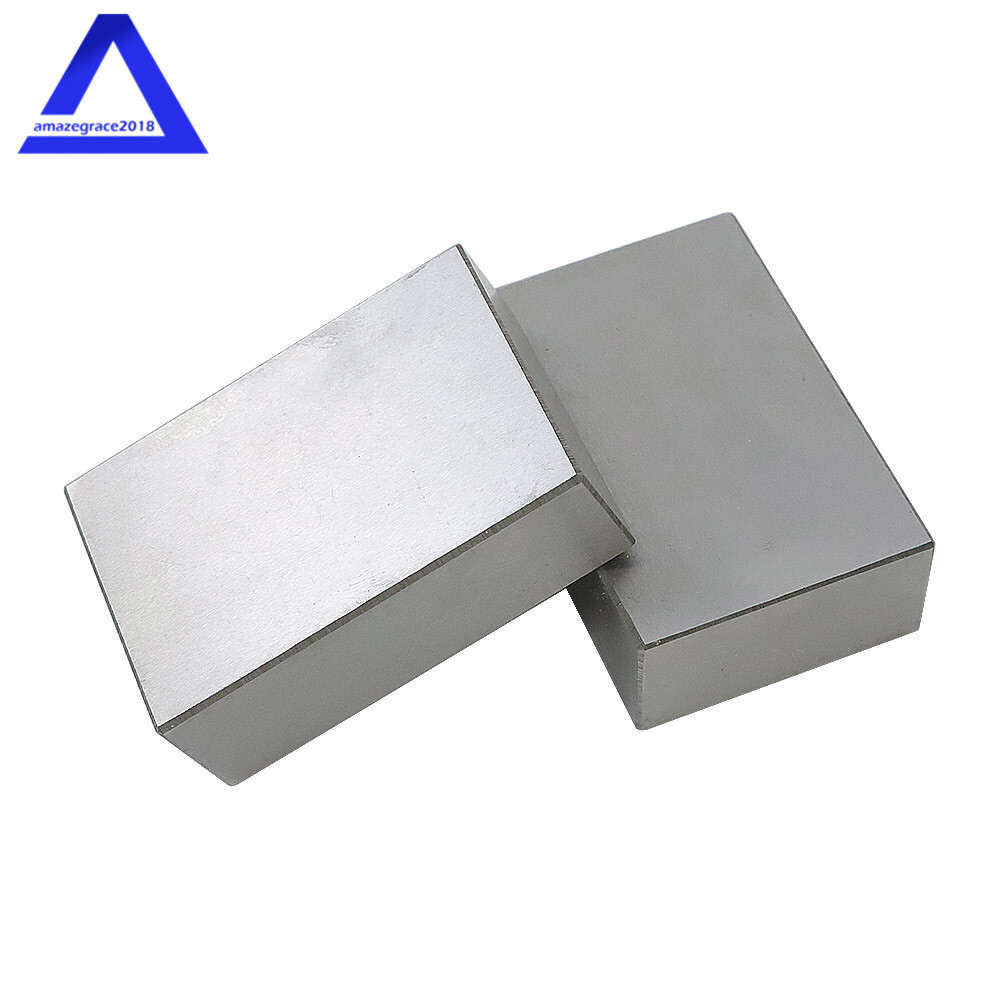 1-2-3 123 BLOCKS NO HOLES MATCHED PAIR ULTRA PRECISION .0001 1-2-3 123 BLOCKS NO HOLES MATCHED PAIR ULTRA PRECISION .0001