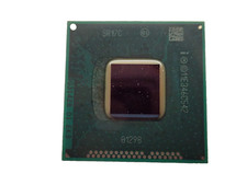 Lot of 5 Intel DH82QM87 SR17C Flip-Chip Ball Grid Array 695P TR IC Chipset picture