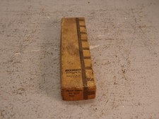 Vintage Buckingham N.Y. 6103 Thread Restorer Chaser Threads With Packaging picture