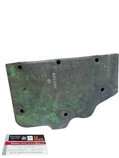 John Deere Late Model B Crank Case Cover Part#B2861R picture