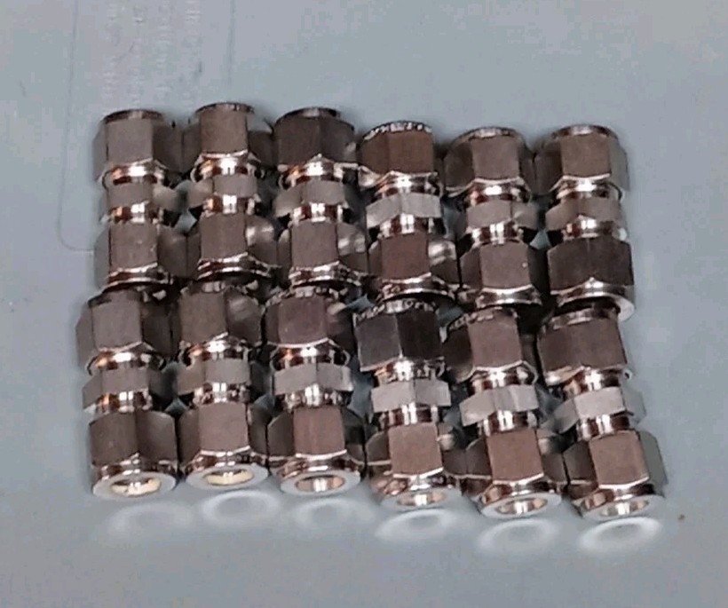 Superlok 1/2 Superlok 1/2