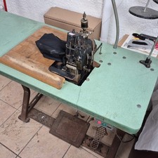 Vintage Commercial Union Special Serger 39200 Z picture