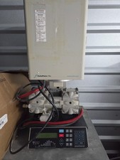 Jeneric/Pentron Inc. Auto Press Plus Pressing Furnace.  Comes with pump and hose picture