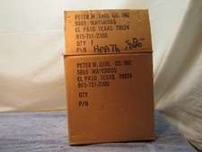 New Peter Dahl SB-1000 Transformer picture
