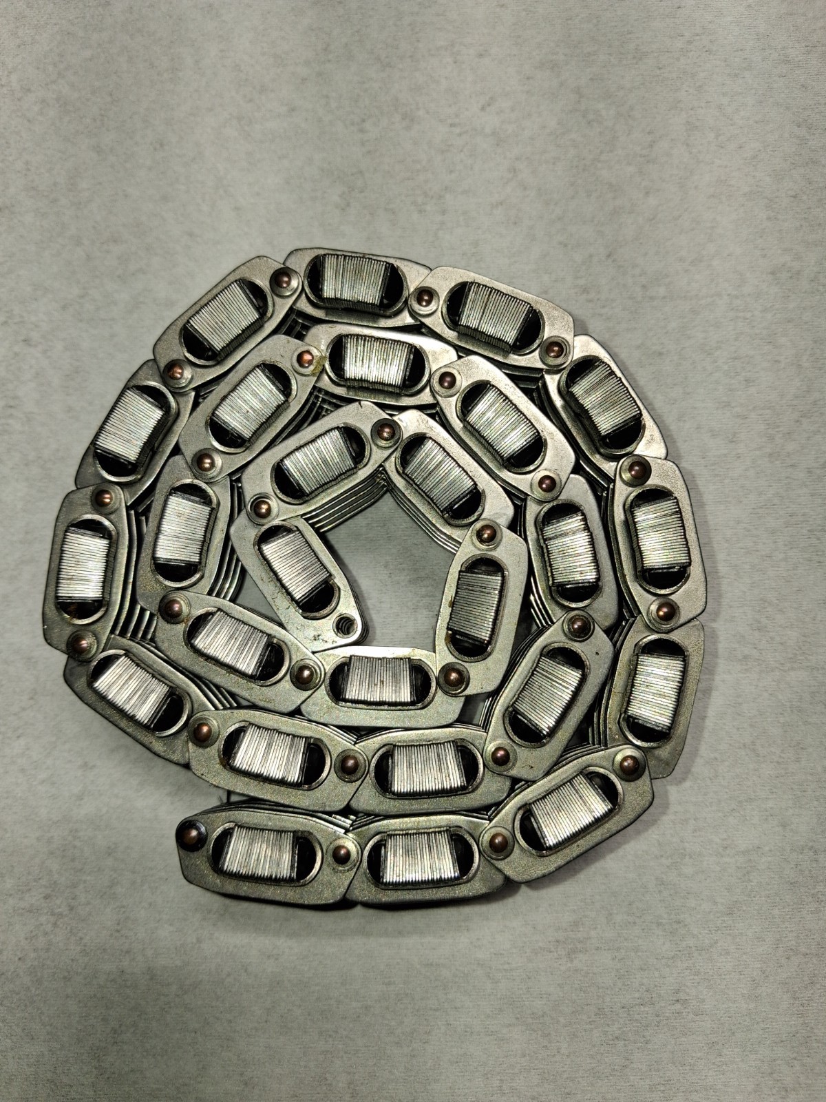 REXNORD LINK BELT replacement 3LB26 / 3LB26 26 links 3-26 P.I.V. CHAIN REXNORD LINK BELT replacement 3LB26 / 3LB26 26 links 3-26 P.I.V. CHAIN