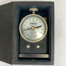 Vintage Pandux Transducer PTC Model #306 Type A Durometer picture