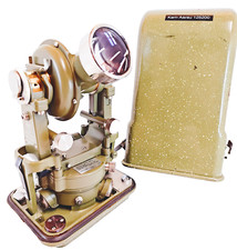 Kern DKM2 Swiss Theodolite Level picture