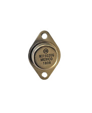 MJ15020G TO3 Power Transistor New picture