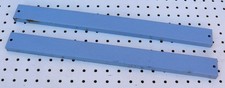 EQUIPTO Challenger Cabnt 1.75 in Tall Filler Panel  20-0112-46   [H9V9] picture