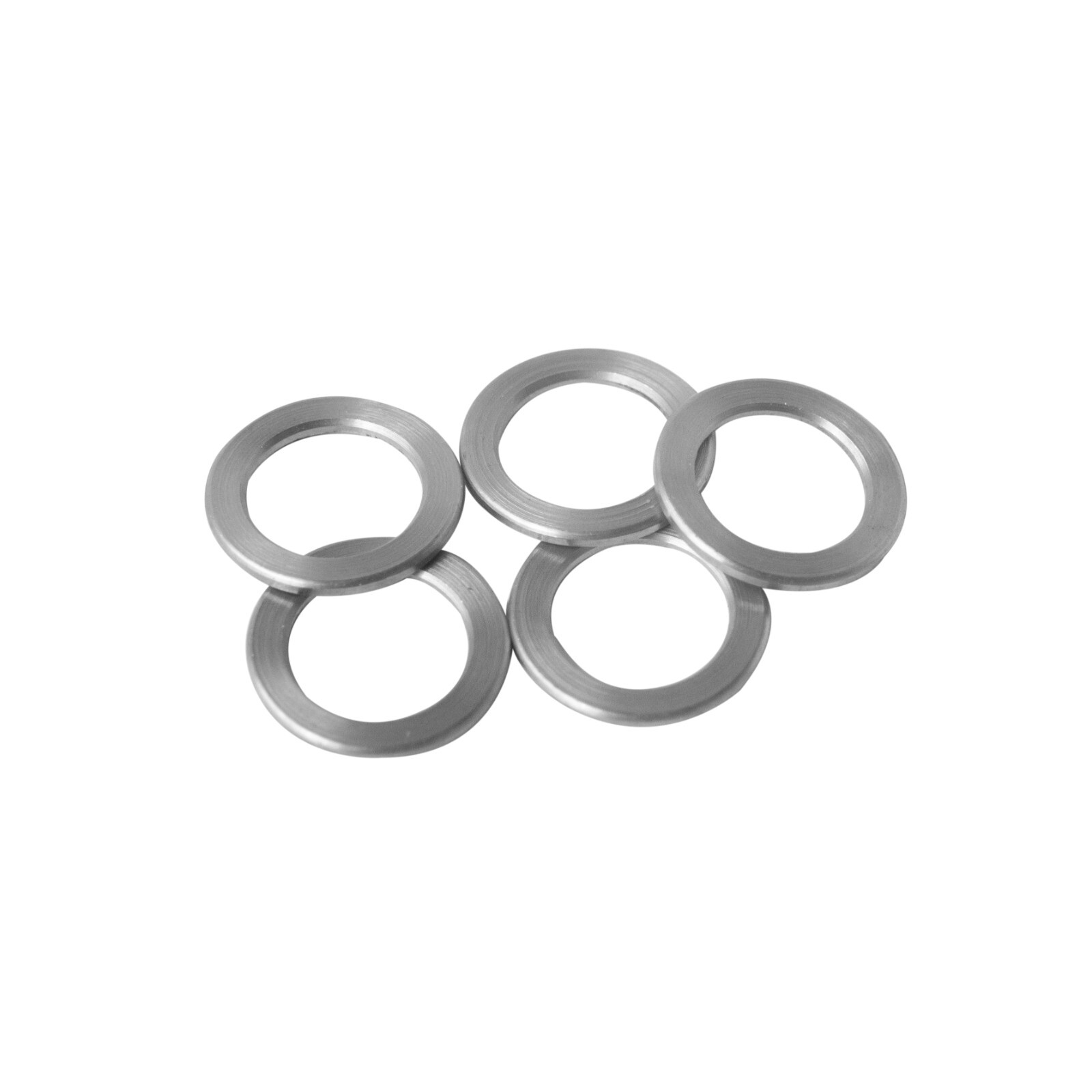 New Mild Steel Spacer Bushing 3/4 New Mild Steel Spacer Bushing 3/4
