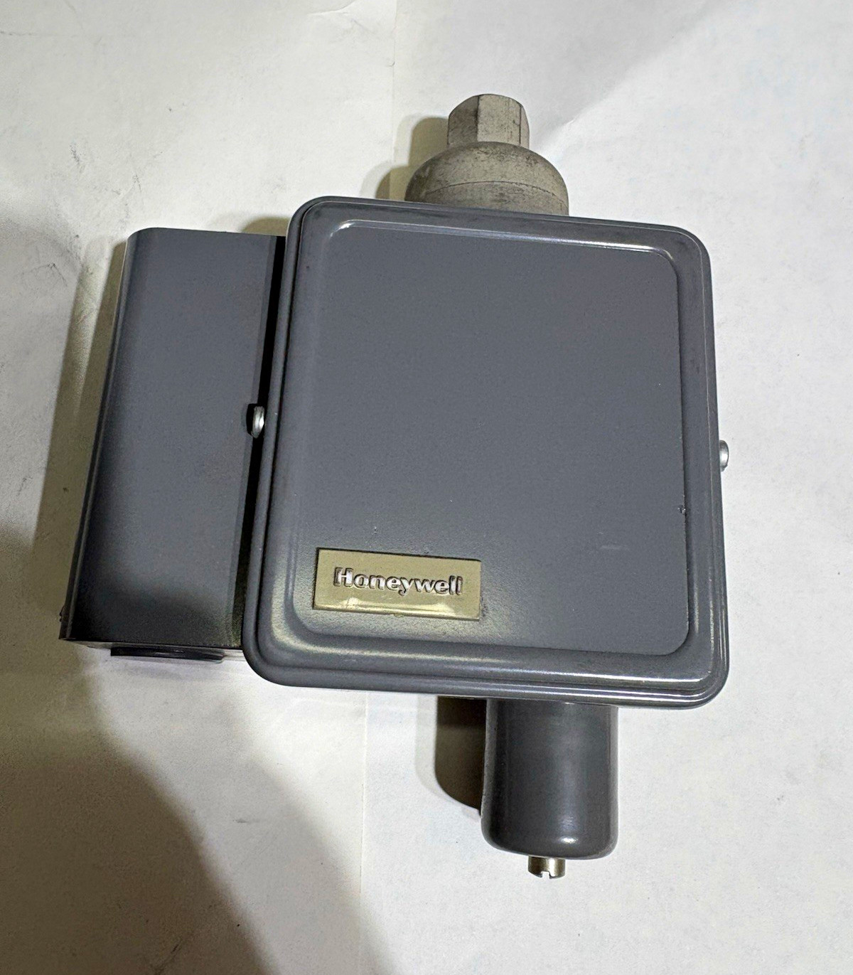 NOS Honeywell L91A1052 Pressuretrol Modulating Pressure Controller 5-150 PSI