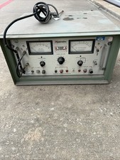 HIPOTRONICS HD100 HIPOT TESTER Parts Only picture