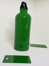 Ag Green Powder Coating Paint 1LB - Agricultural - High Gloss - USA Made picture