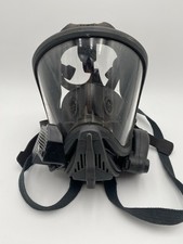 MSA Ultra Elite Medium Full Face Mask Respirator picture