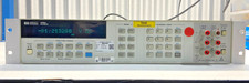 HP Agilent 3458A 8.5 Digit Multimeter DMM Opt 001 Extended Memory GPIB Tested picture