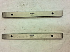 SPI Steel Parallel 12  Long x 1  High x 3/4  Thick 13-232-4 picture