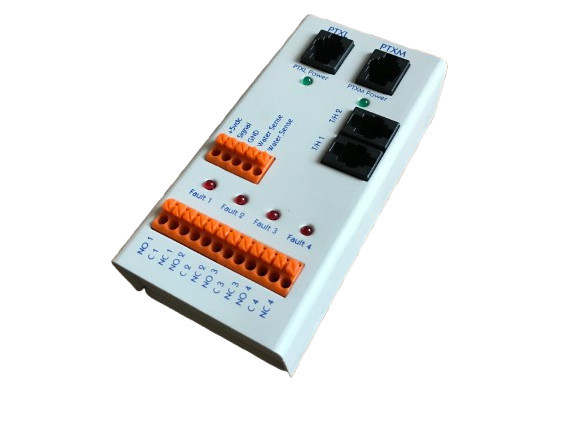 Server Technology EMCU - 1- 1, Environmental Monitor Control Unit Server Technology EMCU - 1- 1, Environmental Monitor Control Unit