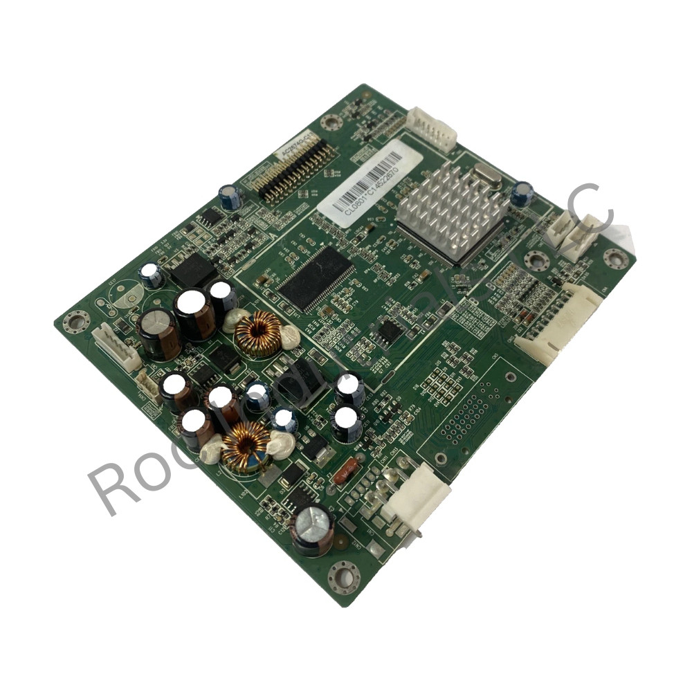 SLO AC2674G-C13A114500421J Main Control Circuit Board SLO AC2674G-C13A114500421J Main Control Circuit Board