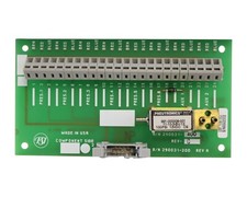 FSI SATURN A/N: 290031-400 REV C B/N: 290031-200 REV A ASSY 991-000008-001 picture