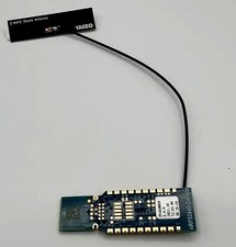 NRF52840-DONGLE NORDIC SEMICONDUCTOR USB DONGLE NRF52840 PCA10059 picture