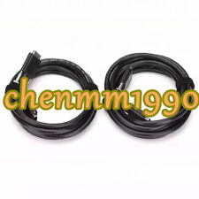 1PC used HONDA Industrial camera cable Camera link SDR-SDR POCL 2 meters #YY picture