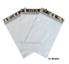 100 14.5x19 Poly Mailers Envelopes Shipping Bags FREE EXPEDITED SHIPPING picture