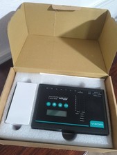 MOXA NPort 5650-8-DT Serial Port Server A14 picture