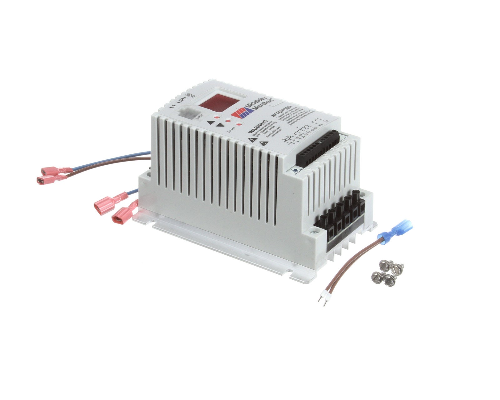 Middleby Kit,Inverter Lenze 1/2 Hp 71834 - + Geniune OEM Middleby Kit,Inverter Lenze 1/2 Hp 71834 - + Geniune OEM
