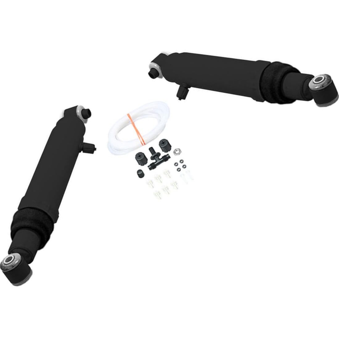 1 x Rear Air Suspension Shock 1 x Rear Air Suspension Shock