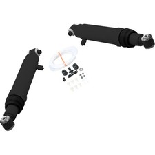 1 x Rear Air Suspension Shock picture
